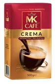 Kawa - Kawa mielona MK Cafe Crema 500g - miniaturka - grafika 1