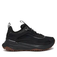 Sneakersy damskie - Sneakersy Timberland TB0A2N4BEK91 Czarny - miniaturka - grafika 1