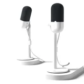 Mikrofony komputerowe - Mikrofon ELGATO Wave Neo 10MAI9901 - miniaturka - grafika 1