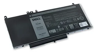 DELL TXF9M części zamienne do notatników Bateria - Części i akcesoria do laptopów - miniaturka - grafika 1