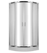 Kabiny prysznicowe - Onnline 13500012 - miniaturka - grafika 1