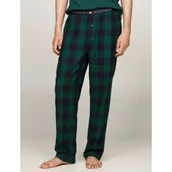 Piżamy męskie - Tommy Hilfiger Spodnie od piżamy | Regular Fit - miniaturka - grafika 1