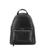 Plecaki - Plecak damski PUCCINI Fashion Collection BK2241226P - miniaturka - grafika 1