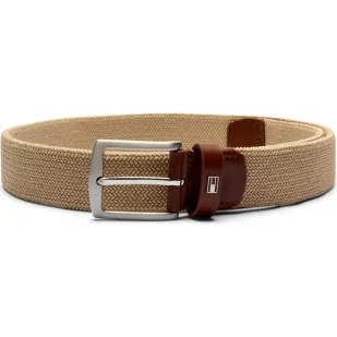 Tommy Hilfiger Pasek Denton - Paski - miniaturka - grafika 1