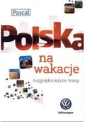 Przewodniki - Polska na wakacje - miniaturka - grafika 1