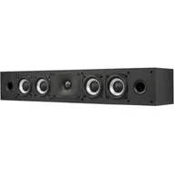Głośniki i kolumny - POLK AUDIO Monitor XT35C Czarny - miniaturka - grafika 1