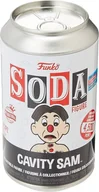Napoje gazowane - Funko Soda Operation Cavity Sam Puszka - miniaturka - grafika 1
