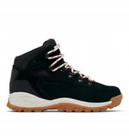 Buty trekkingowe damskie - Buty trekkingowe damskie Columbia Newton Ridge Plus WP Amped - miniaturka - grafika 1