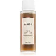 Resibo Naturalny tonik samoopalający Have Some Tan! 100ml