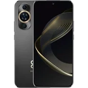 Telefony komórkowe - Huawei nova 11 8GB/256GB Dual Sim Czarny - miniaturka - grafika 1