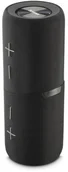 Głośniki przenośne - GŁOŚNIK MOBILNY BLUETOOTH HAMA “TWIN 4.0“, CZARNY - miniaturka - grafika 1