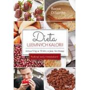 Pascal Dieta ujemnych kalorii LIT-12859