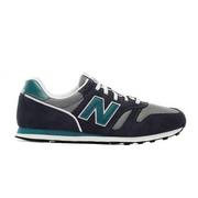 Buty trekkingowe damskie - Buty do chodzenia damskie New Balance ML373OE2 - miniaturka - grafika 1