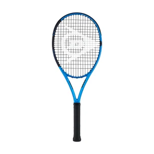Rakieta tenisowa Dunlop FX 500 LS 2023  L2 - Badminton - miniaturka - grafika 1