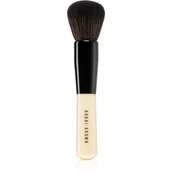 Pędzle do makijażu - Bobbi Brown Pędzel do Pudru Bronzer Brush Bronzer female 1.0 st - miniaturka - grafika 1
