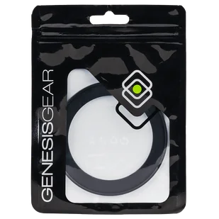 Genesis Gear Redukcja Step Down 52-39mm - Tulejki, adaptery, redukcje do aparatów - miniaturka - grafika 1