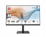 Monitory - MSI Modern MD272P 27"  - miniaturka - grafika 1