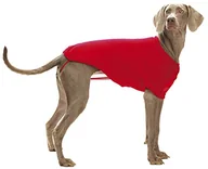 Ubranka dla psów - Croci C7074786 Rollkragenpullover, Siviglia Rot, 40 Cm - miniaturka - grafika 1