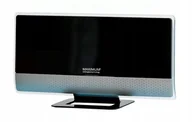 Anteny TV - MAXIMUM antena Maximum wew. DA1600 VHF/UHF/DAB z LTE ANWDA1600 - miniaturka - grafika 1