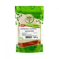 Przyprawy i zioła sypkie - Agnex Papryka wędzona słodka 100g - miniaturka - grafika 1