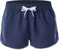 Spodnie sportowe damskie - Damskie szorty krótkie spodenki Martes essentials Lady Canadian II rozmiar S - miniaturka - grafika 1