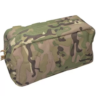 MFH MFH Ładownica Użytkowa Duża Utility Pouch Multicam 30611X - Akcesoria myśliwskie - miniaturka - grafika 1