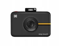 Foto OUTLET - Aparat KODAK Step Touch Czarny - miniaturka - grafika 1