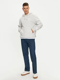 Dickies Spodnie materiałowe 874 Work DK0A4XK6 Niebieski Regular Fit - Spodnie męskie - miniaturka - grafika 1