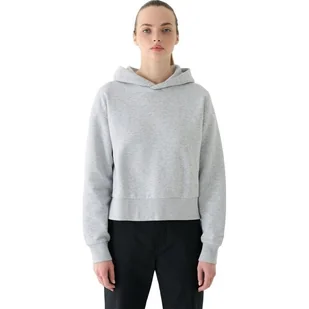 Bluza damska OTHWAW24TSWSF1684 Outhorn - Bluzy damskie - miniaturka - grafika 1