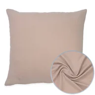 Pościel dla dzieci - Kerstin POSZEWKA 40X40 MUŚLINOWA NA PODUSZKĘ JASIEK PREMIUM - miniaturka - grafika 1