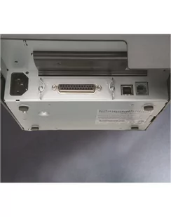 Citizen Systems CT-S4000 Drukarka paragon&#243;w Monochromatyczny Tusz termiczny - Akcesoria do kas i terminali - miniaturka - grafika 1