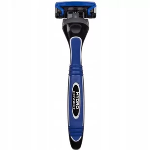 Wilkinson Sword Hydro Connect5 1 ostrze, 5er Pack (5 X 1 sztuki) 4027800239931 - Akcesoria do golenia męskie - miniaturka - grafika 1