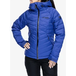 Kurtka puchowa damska Columbia Roaring Fork II Down Jacket - Kurtki narciarskie - miniaturka - grafika 1