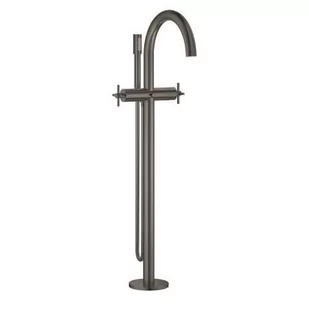 Grohe 25044AL3 Atrio New 2hdl trim bath 2h freest +shw - Akcesoria do armatury i ceramiki - miniaturka - grafika 1