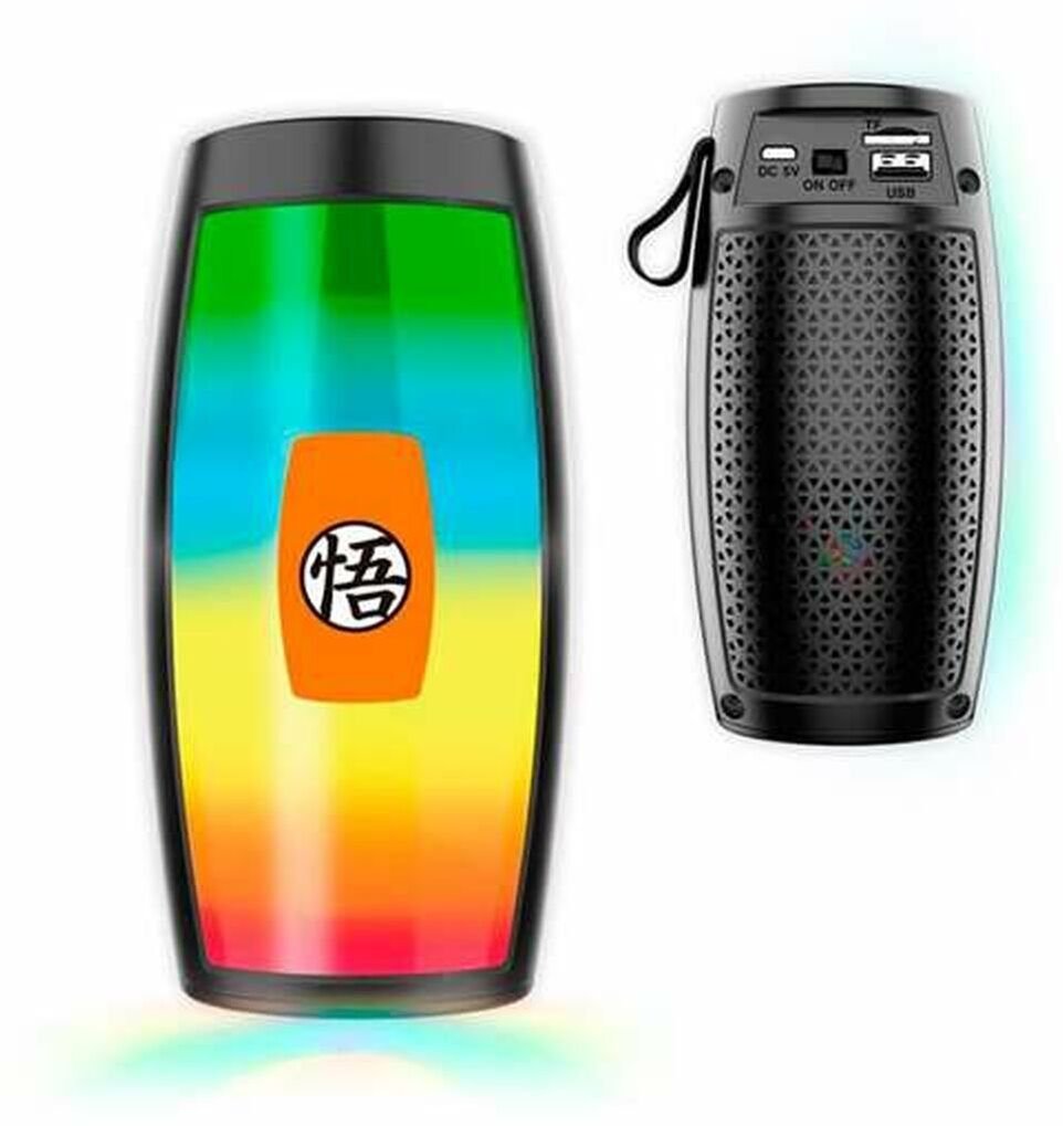 Dragon Ball MB6600 Bluetooth