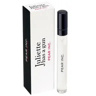 Wody i perfumy damskie - Juliette Has a Gun Pear Inc woda perfumowana miniatura spray 5ml - miniaturka - grafika 1