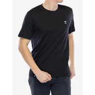 Koszulki rowerowe - Koszulka merino męska Mons Royale Tarn Merino Shift T-Shirt - miniaturka - grafika 1