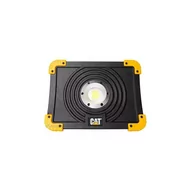 Oświetlenie warsztatowe - CAT Latarka Stacjonarna/Sieciowa zasięg 70m LED 3000 lm CT3530EU 505146 - miniaturka - grafika 1