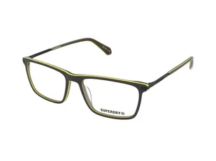 Dioptrie szkieł Superdry SDO 3025 165 - Okulary korekcyjne, oprawki, szkła - miniaturka - grafika 1