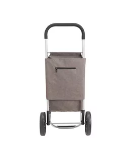 Wózek zakupowy Puccini Soho 46l WD2302 - Torby podróżne - miniaturka - grafika 5