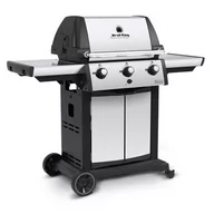 Grille gazowe - BROIL KING Grill gazowy Signet 320  - miniaturka - grafika 1