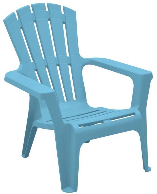Omega Garden chair Maryland blue