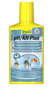 TetraTec pH/KH Plus 250ml T243545 - Filtry akwariowe i akcesoria - miniaturka - grafika 1