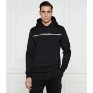 Bluzy męskie - Calvin Klein Bluza Regular Fit - miniaturka - grafika 1