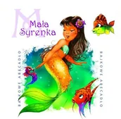 Muzyka dla dzieci - MTJ Agencja Artystyczna Mała Syrenka - miniaturka - grafika 1