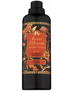 Tesori Płyn do płukania Tesori Japońskie rytuały 750ml Piwonia 1638-uniw - Środki do prania - miniaturka - grafika 3