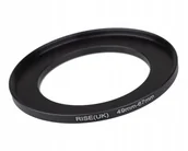 Akcesoria fotograficzne - Redukcja filtrowa 49-67mm 67-49mm Adapter STEP-UP - miniaturka - grafika 1