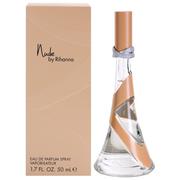 Wody i perfumy damskie - Rihanna Nude woda perfumowana 50ml - miniaturka - grafika 1