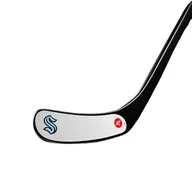 Hokej - Taśma hokejowa Rezztek  Doublepack NHL Seattle Kraken White 2-Pack Junior - miniaturka - grafika 1
