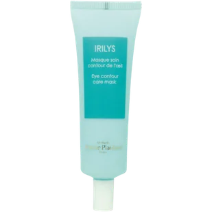 Jeanne Piaubert Maska pielęgnacyjna IRILYS Płatki pod oczy 30 ml - Kosmetyki pod oczy - miniaturka - grafika 1